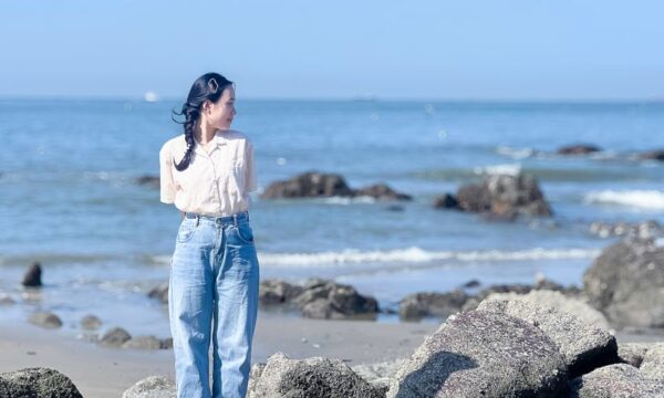 문 인상이 중요합니다!