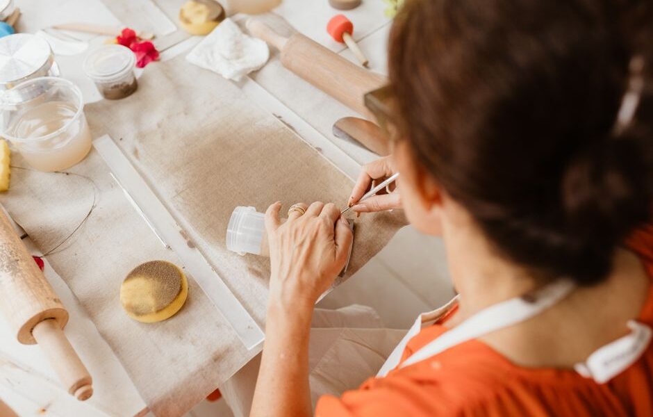 방수 방수포로 공간을 바꾸는 DIY 프로젝트