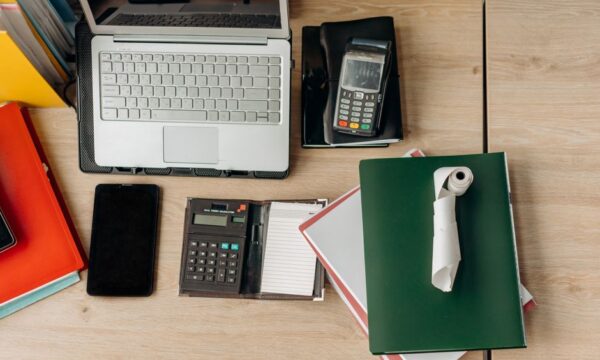 현장에서 Quickbooks 원격 로그인에 액세스