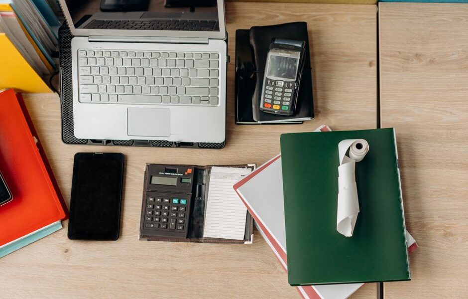 현장에서 Quickbooks 원격 로그인에 액세스