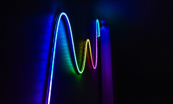 LED TV – 눈부신 선명도, 놀라운 시청 경험